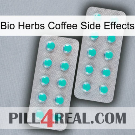 Bio Herbs Coffee Side Effects 29